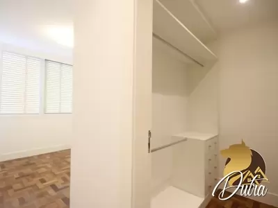 Savion Santa Cecília 210m² 03 Dormitórios 01 Suítes 2 Vagas