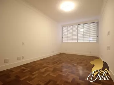 Savion Santa Cecília 210m² 03 Dormitórios 01 Suítes 2 Vagas