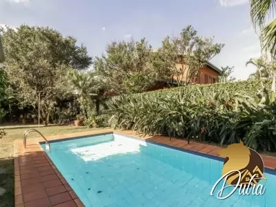 Padrão Jardim Panorama 410m² 04 Dormitórios 03 Suítes 3 Vagas