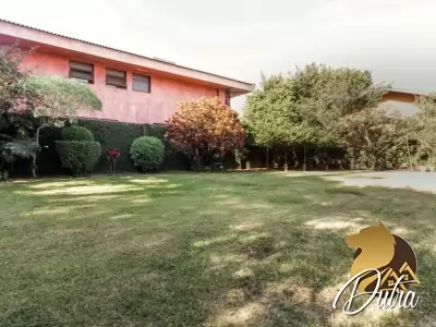 Padrão Jardim Panorama 410m² 04 Dormitórios 03 Suítes 3 Vagas