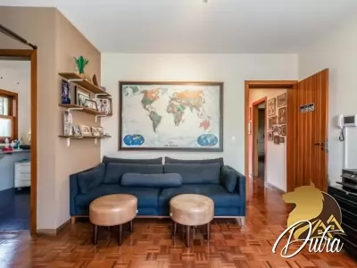 Padrão Jardim Panorama 410m² 04 Dormitórios 03 Suítes 3 Vagas