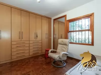 Padrão Jardim Panorama 410m² 04 Dormitórios 03 Suítes 3 Vagas