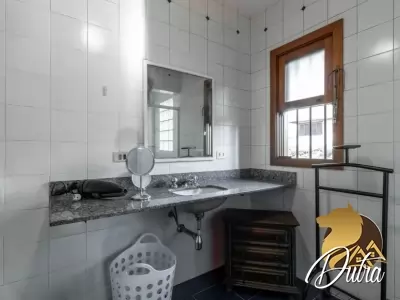 Padrão Jardim Panorama 410m² 04 Dormitórios 03 Suítes 3 Vagas