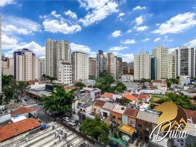 Edifício Piazza San Marco Pinheiros 120m² 03 Dormitórios 01 Suítes 3 Vagas