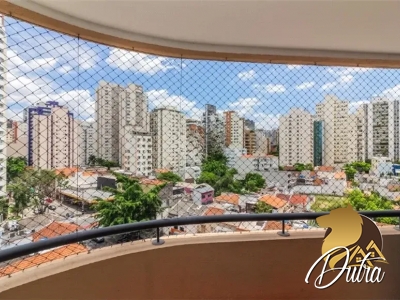 Edifício Piazza San Marco Pinheiros 120m² 03 Dormitórios 01 Suítes 3 Vagas