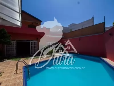 Padrão Pacaembu 452m² 04 Dormitórios 03 Suítes 5 Vagas