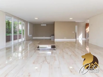 Condominio Porto Fino Parque Colonial 787m² 04 Dormitórios 04 Suítes 8 Vagas