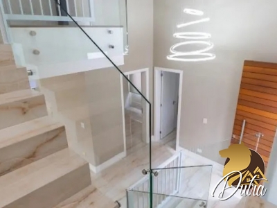 Condominio Porto Fino Parque Colonial 787m² 04 Dormitórios 04 Suítes 8 Vagas