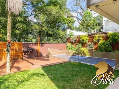 Condominio Porto Fino Parque Colonial 787m² 04 Dormitórios 04 Suítes 8 Vagas