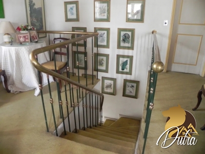 Edifício Villa Borghese Cerqueira César 484m² 04 Dormitórios 02 Suítes 4 Vagas