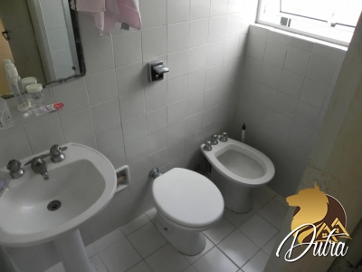 Edifício Villa Borghese Cerqueira César 484m² 04 Dormitórios 02 Suítes 4 Vagas