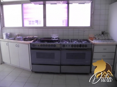 Edifício Villa Borghese Cerqueira César 484m² 04 Dormitórios 02 Suítes 4 Vagas