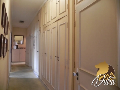 Edifício Villa Borghese Cerqueira César 484m² 04 Dormitórios 02 Suítes 4 Vagas