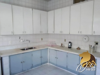 Edifício Villa Borghese Cerqueira César 484m² 04 Dormitórios 02 Suítes 4 Vagas