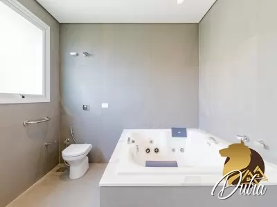 Irma Aguiar de Souza Higienópolis 468m² 04 Dormitórios 02 Suítes 4 Vagas