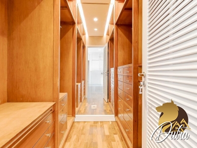 Irma Aguiar de Souza Higienópolis 468m² 04 Dormitórios 02 Suítes 4 Vagas