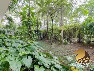 Irma Aguiar de Souza Higienópolis 468m² 04 Dormitórios 02 Suítes 4 Vagas