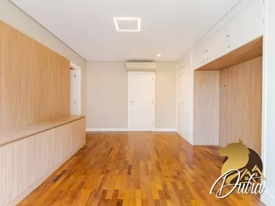 Irma Aguiar de Souza Higienópolis 468m² 04 Dormitórios 02 Suítes 4 Vagas
