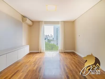 Irma Aguiar de Souza Higienópolis 468m² 04 Dormitórios 02 Suítes 4 Vagas