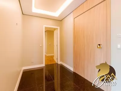 Irma Aguiar de Souza Higienópolis 468m² 04 Dormitórios 02 Suítes 4 Vagas