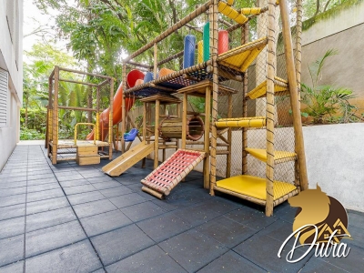 Irma Aguiar de Souza Higienópolis 468m² 04 Dormitórios 02 Suítes 4 Vagas