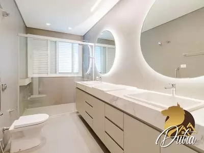 Irma Aguiar de Souza Higienópolis 468m² 04 Dormitórios 02 Suítes 4 Vagas