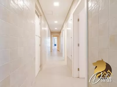 Irma Aguiar de Souza Higienópolis 468m² 04 Dormitórios 02 Suítes 4 Vagas