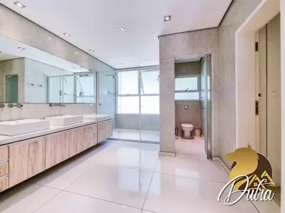 Padrão Cidade Jardim 870m² 04 Dormitórios 04 Suítes 6 Vagas