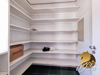 Padrão Cidade Jardim 870m² 04 Dormitórios 04 Suítes 6 Vagas