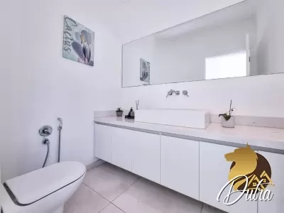 Padrão Cidade Jardim 870m² 04 Dormitórios 04 Suítes 6 Vagas