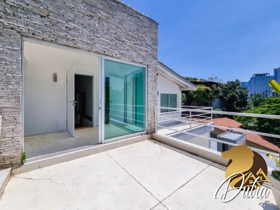 Padrão Cidade Jardim 870m² 04 Dormitórios 04 Suítes 6 Vagas