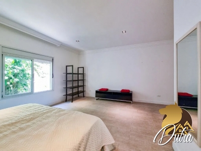 Padrão Cidade Jardim 870m² 04 Dormitórios 04 Suítes 6 Vagas