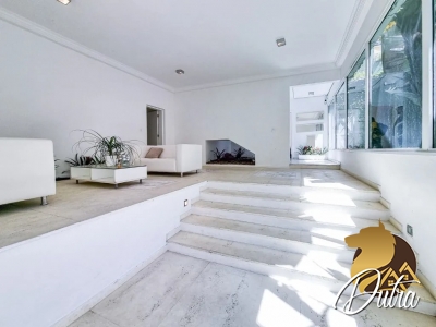 Padrão Cidade Jardim 870m² 04 Dormitórios 04 Suítes 6 Vagas