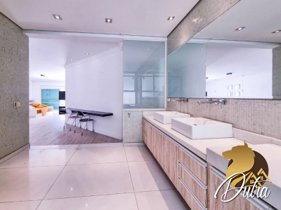 Padrão Cidade Jardim 870m² 04 Dormitórios 04 Suítes 6 Vagas