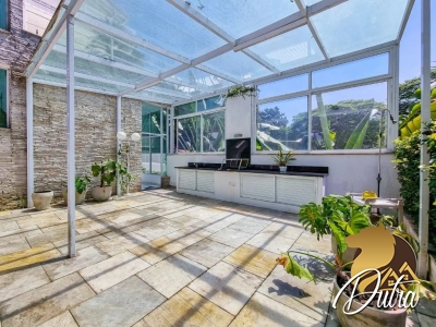 Padrão Cidade Jardim 870m² 04 Dormitórios 04 Suítes 6 Vagas