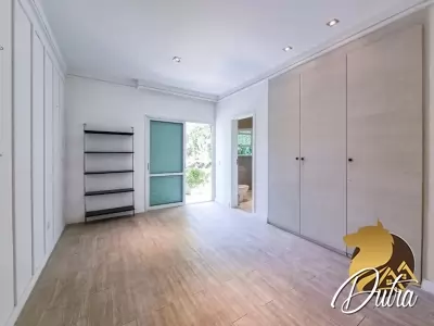 Padrão Cidade Jardim 870m² 04 Dormitórios 04 Suítes 6 Vagas