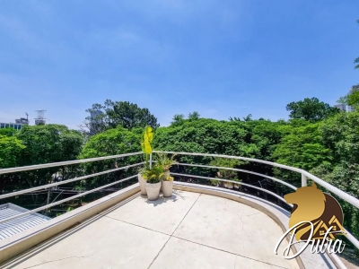 Padrão Cidade Jardim 870m² 04 Dormitórios 04 Suítes 6 Vagas