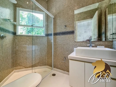 Padrão Cidade Jardim 870m² 04 Dormitórios 04 Suítes 6 Vagas