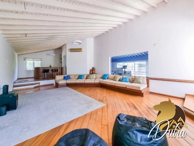 Padrão Cidade Jardim 870m² 04 Dormitórios 04 Suítes 6 Vagas