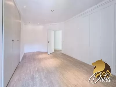 Padrão Cidade Jardim 870m² 04 Dormitórios 04 Suítes 6 Vagas