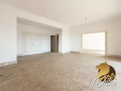 Verveine Panamby 513m² 04 Dormitórios 04 Suítes 5 Vagas