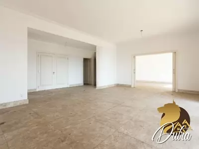 Verveine Panamby 513m² 04 Dormitórios 04 Suítes 5 Vagas