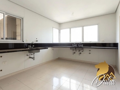 Verveine Panamby 513m² 04 Dormitórios 04 Suítes 5 Vagas