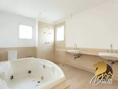 Verveine Panamby 513m² 04 Dormitórios 04 Suítes 5 Vagas