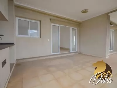 Verveine Jardim Fonte do Morumbi 425m² 04 Dormitórios 04 Suítes 5 Vagas