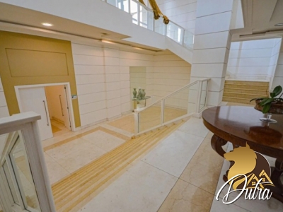 Verveine Jardim Fonte do Morumbi 425m² 04 Dormitórios 04 Suítes 5 Vagas