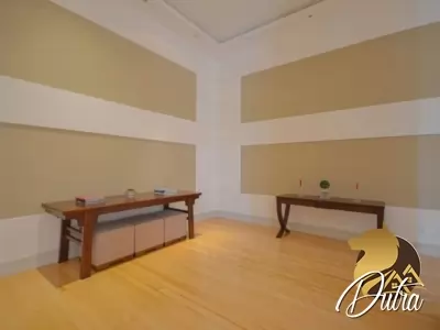 Verveine Jardim Fonte do Morumbi 425m² 04 Dormitórios 04 Suítes 5 Vagas