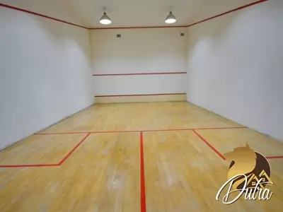 Verveine Panamby 513m² 04 Dormitórios 04 Suítes 5 Vagas