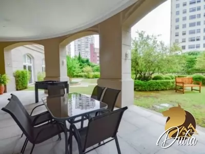 Verveine Panamby 513m² 04 Dormitórios 04 Suítes 5 Vagas