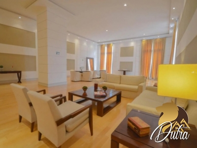 Verveine Panamby 513m² 04 Dormitórios 04 Suítes 5 Vagas